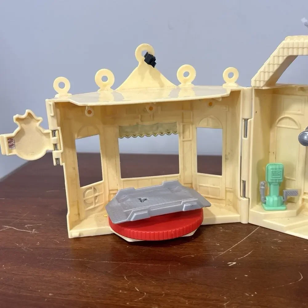Disney preowned mini